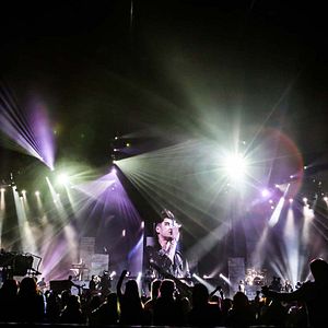 Bilder One Direction: This Is Us