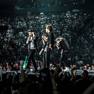 Bilder One Direction: This Is Us