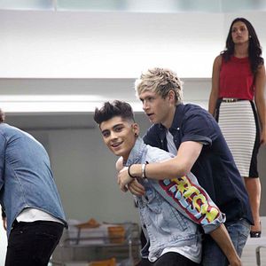 Bilder One Direction: This Is Us