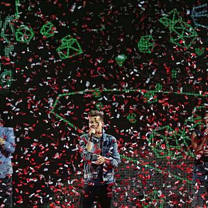 Bilder One Direction: This Is Us