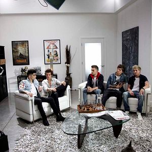 Bilder One Direction: This Is Us