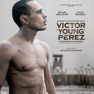 Bilder Der Boxer von Auschwitz - Victor "Young" Perez