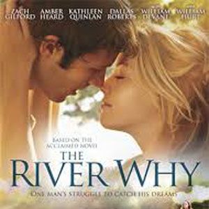 Bilder The River Why