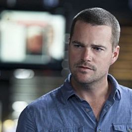 Bilder Chris O'Donnell