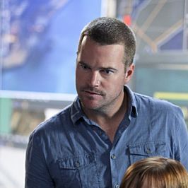 Bilder Chris O'Donnell