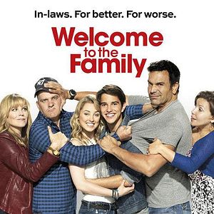 Bilder Welcome To The Family