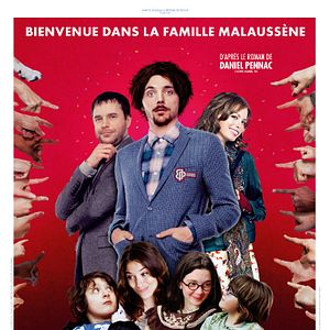 Bilder Au bonheur des ogres