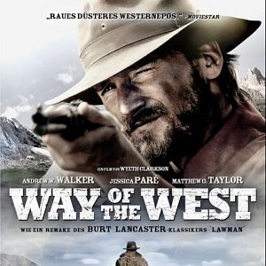 Bilder Way of the West