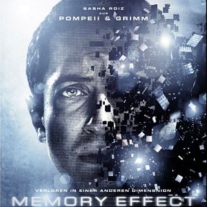 Bilder Memory Effect - Verloren in einer anderen Dimension