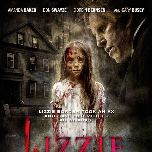 Bilder Bloody Lizzie