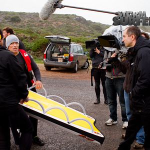 Bilder Storm Surfers 3D