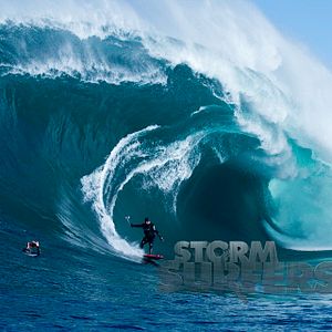 Bilder Storm Surfers 3D