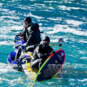 Bilder Storm Surfers 3D