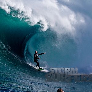 Bilder Storm Surfers 3D