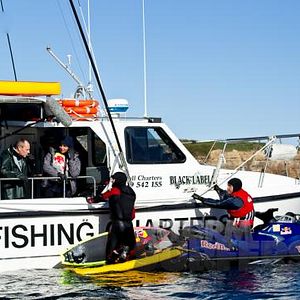 Bilder Storm Surfers 3D