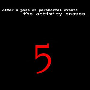 Bilder Paranormal Activity: Ghost Dimension