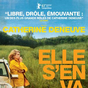 Bilder Madame empfiehlt sich