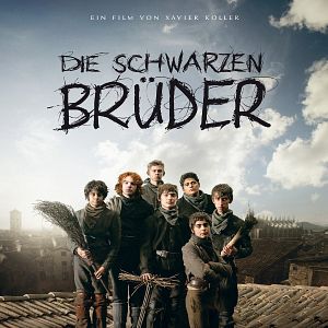 Bilder Die schwarzen Brüder