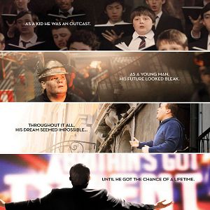 Bilder One Chance - Einmal im Leben