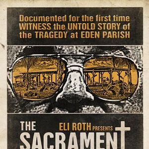 Bilder The Sacrament