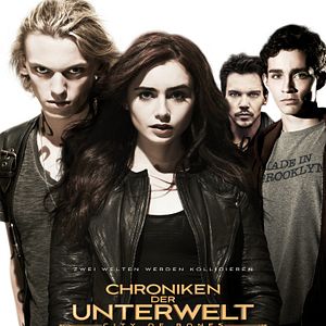 Bilder Chroniken der Unterwelt - City Of Bones