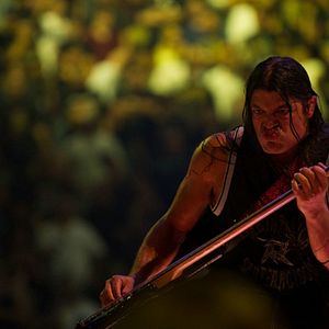 Bilder Robert Trujillo
