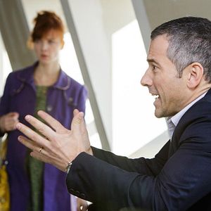 Bilder Profiling Paris