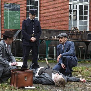 Bilder Profiling Paris