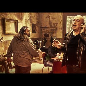 Bilder King Ping - Tippen Tappen Tödchen