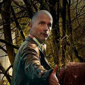 Bilder King Ping - Tippen Tappen Tödchen