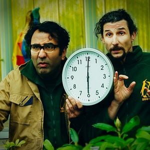 Bilder Marco Wohlwend