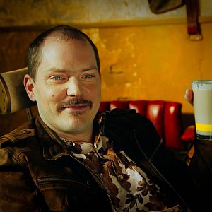 Bilder King Ping - Tippen Tappen Tödchen