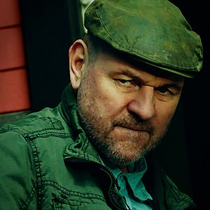 Bilder King Ping - Tippen Tappen Tödchen