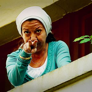 Bilder King Ping - Tippen Tappen Tödchen