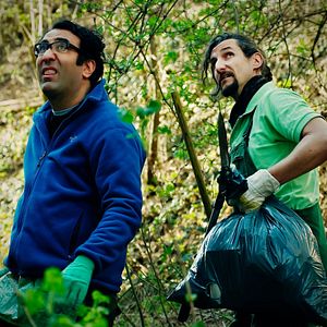 Bilder King Ping - Tippen Tappen Tödchen