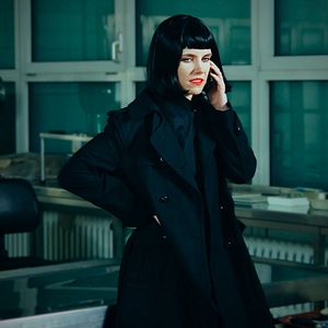 Bilder King Ping - Tippen Tappen Tödchen