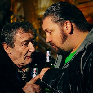 Bilder King Ping - Tippen Tappen Tödchen