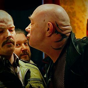 Bilder King Ping - Tippen Tappen Tödchen