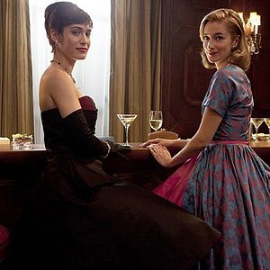 Bilder Caitlin FitzGerald