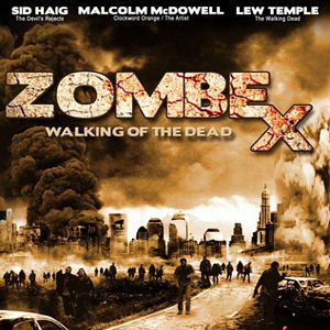 Bilder Zombex - Walking of the Dead