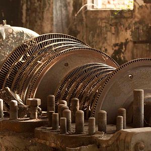 Bilder ¿Abandonado?