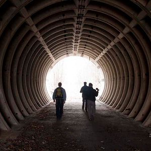 Bilder ¿Abandonado?