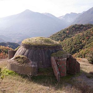 Bilder ¿Abandonado?