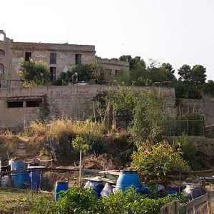 Bilder ¿Abandonado?