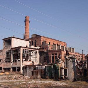 Bilder ¿Abandonado?