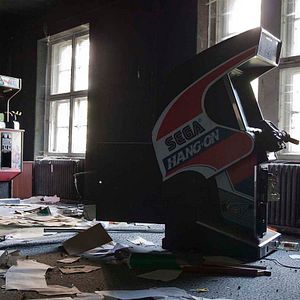 Bilder ¿Abandonado?