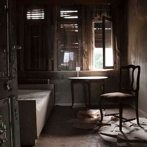 Bilder ¿Abandonado?