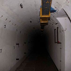 Bilder ¿Abandonado?