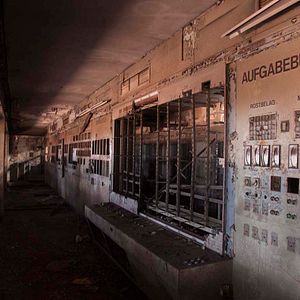 Bilder ¿Abandonado?