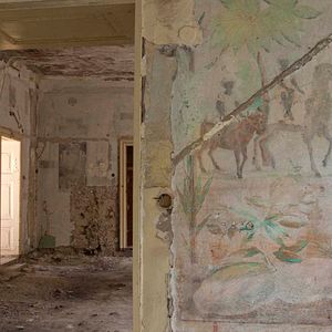 Bilder ¿Abandonado?